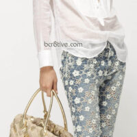 Ermanno Scervino Pre Collection 2013