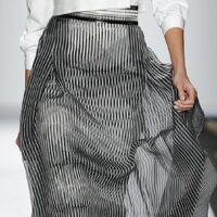 Carolina Herrera
RTW Spring Summer 2014 New York Fashion Week September 2013